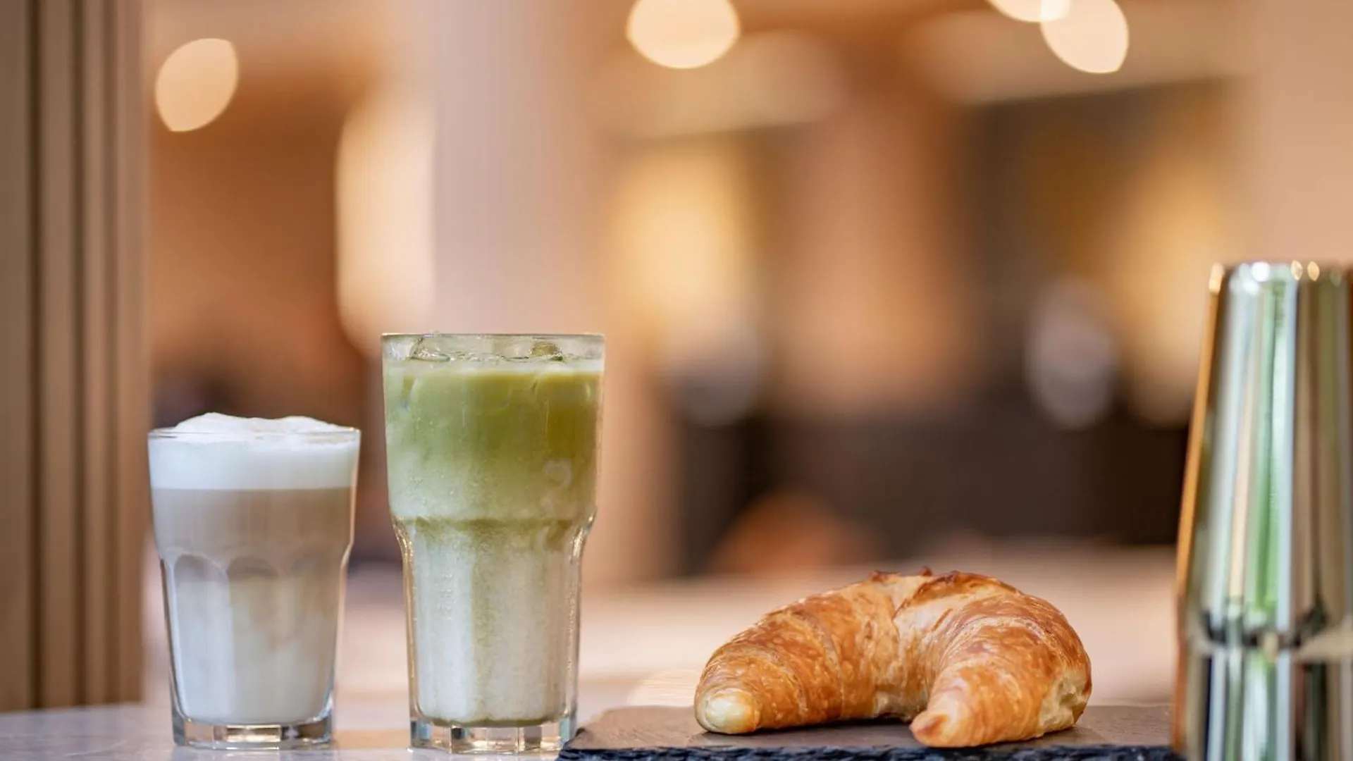 Munich Marriott Hotel