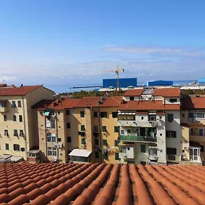 Appartamento Porta A Mare, Free Parking 