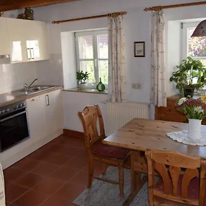 Appartement Bed & Breakfast Bruckner, Willanzheim