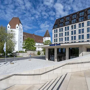4* מלון Maritim