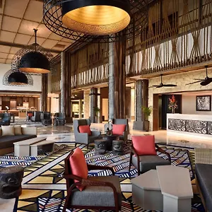 ***** אתר נופש Lapita, Parks And Resorts, Autograph Collection איחוד האמירויות הערביות