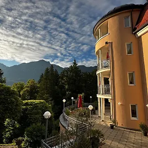 Appartement Tivoli, Bad Reichenhall