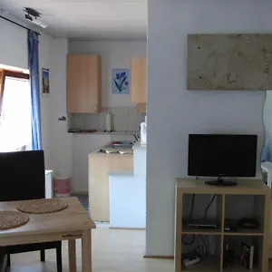 Appartement Burgauer Hof, Burgau