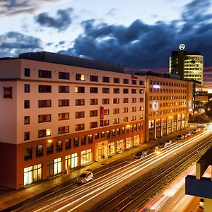 Ibis Arnulfpark Monaco di Baviera