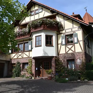 Heidi´s Häuschen Schollbrunn