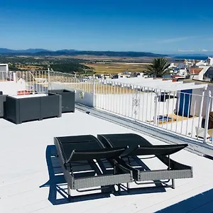 Atico Atlantico Apartamento Vejer de la Frontera
