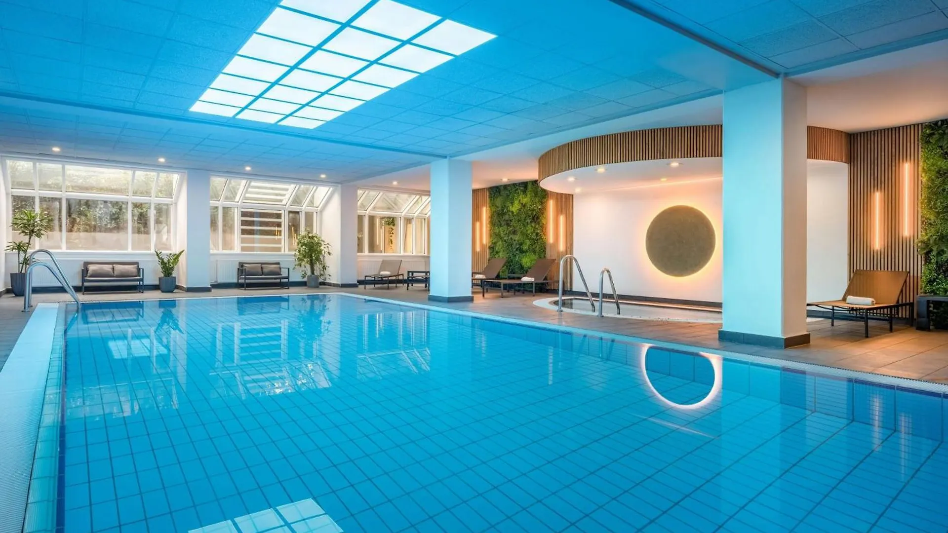 Munich Marriott Hotel