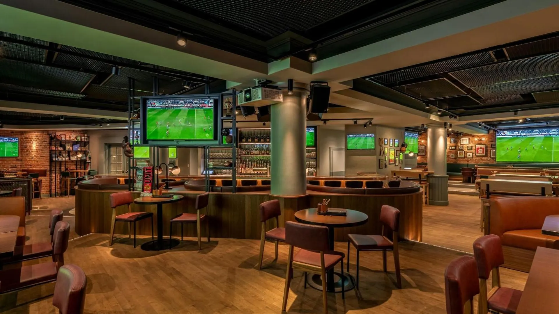 Munich Marriott Hotel 4*,