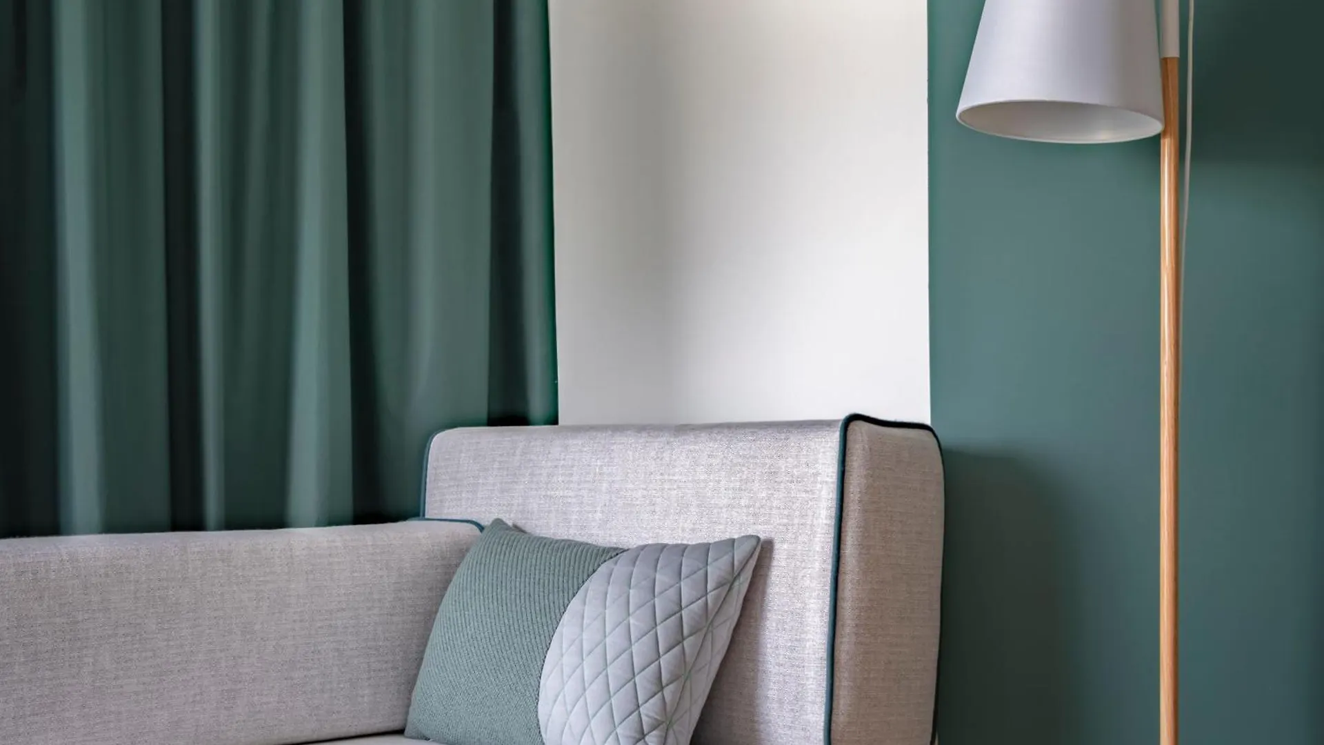 Munich Marriott Hotel Germania