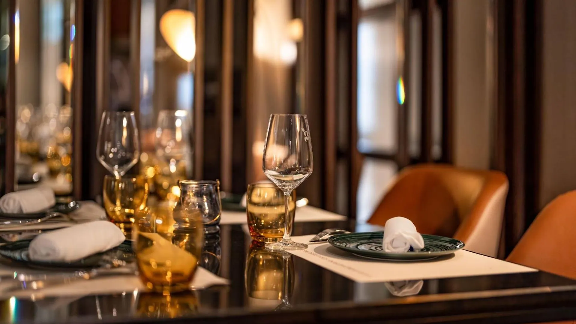 Munich Marriott Hotel