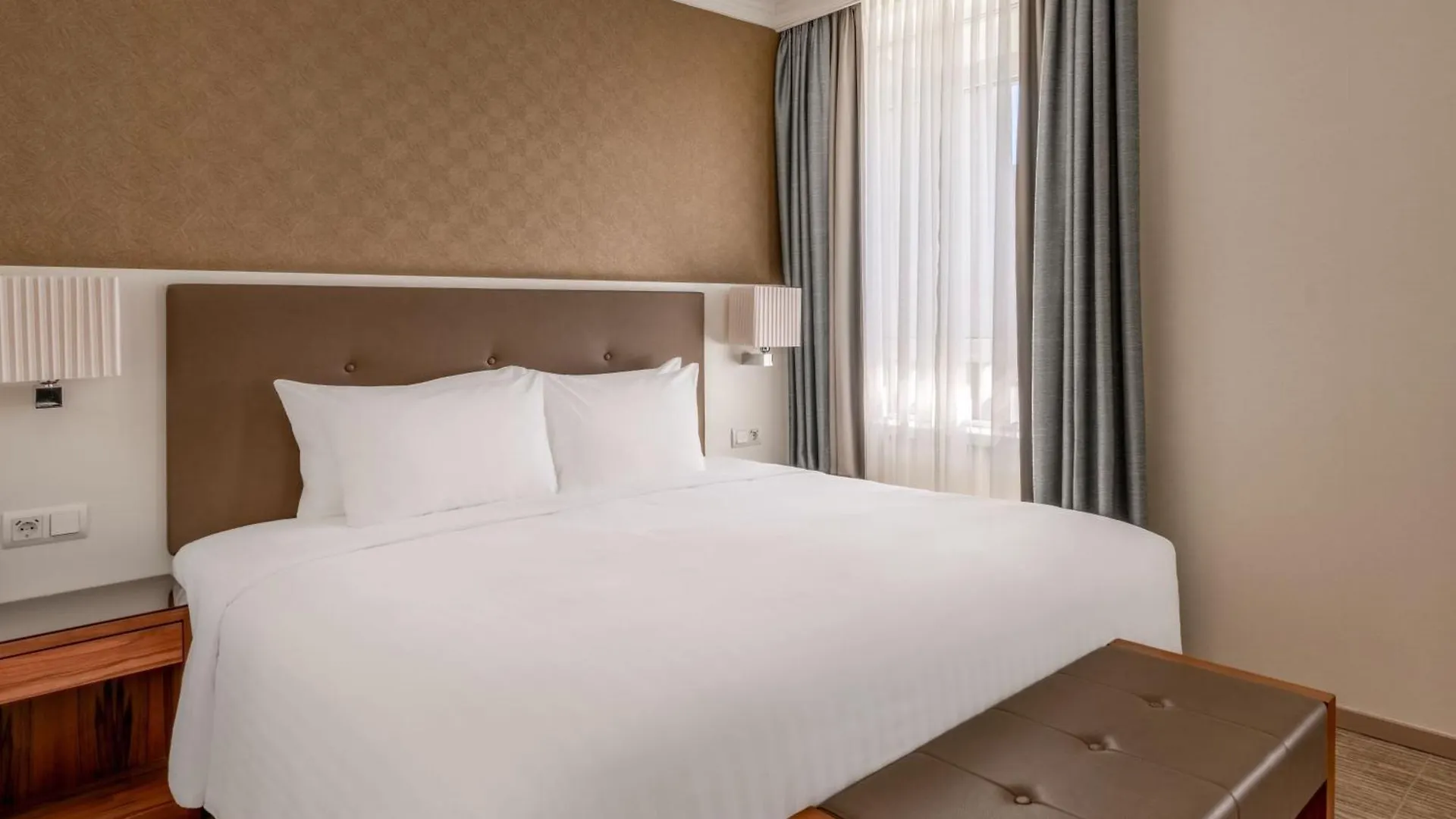 Munich Marriott Hotel
