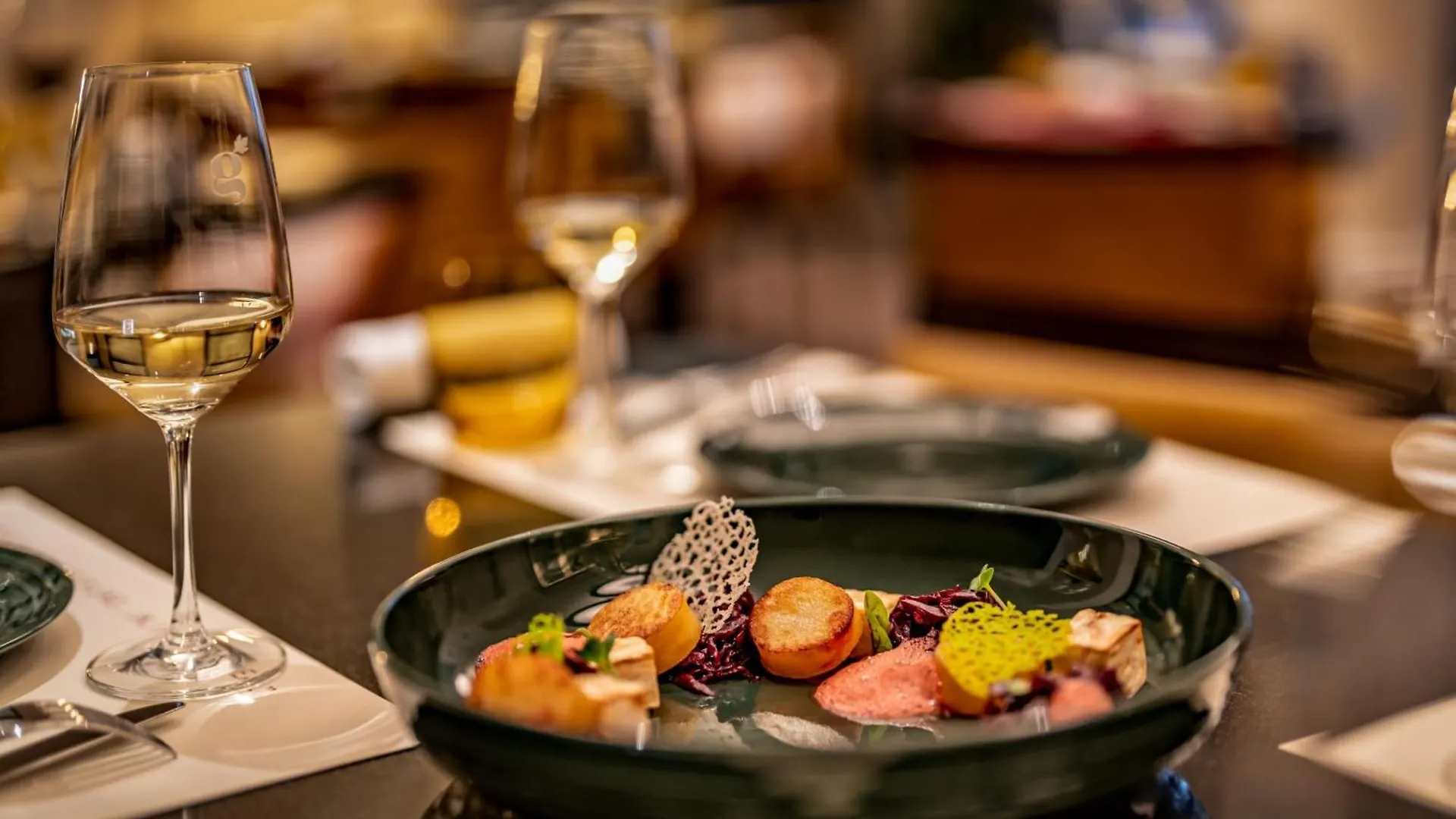 Munich Marriott Hotel 4*,  Tyskland