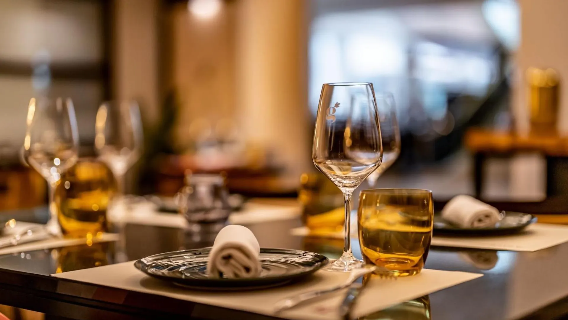 Munich Marriott Hotel