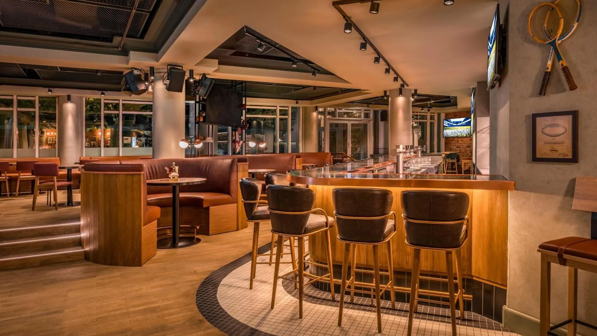 Munich Marriott Hotel