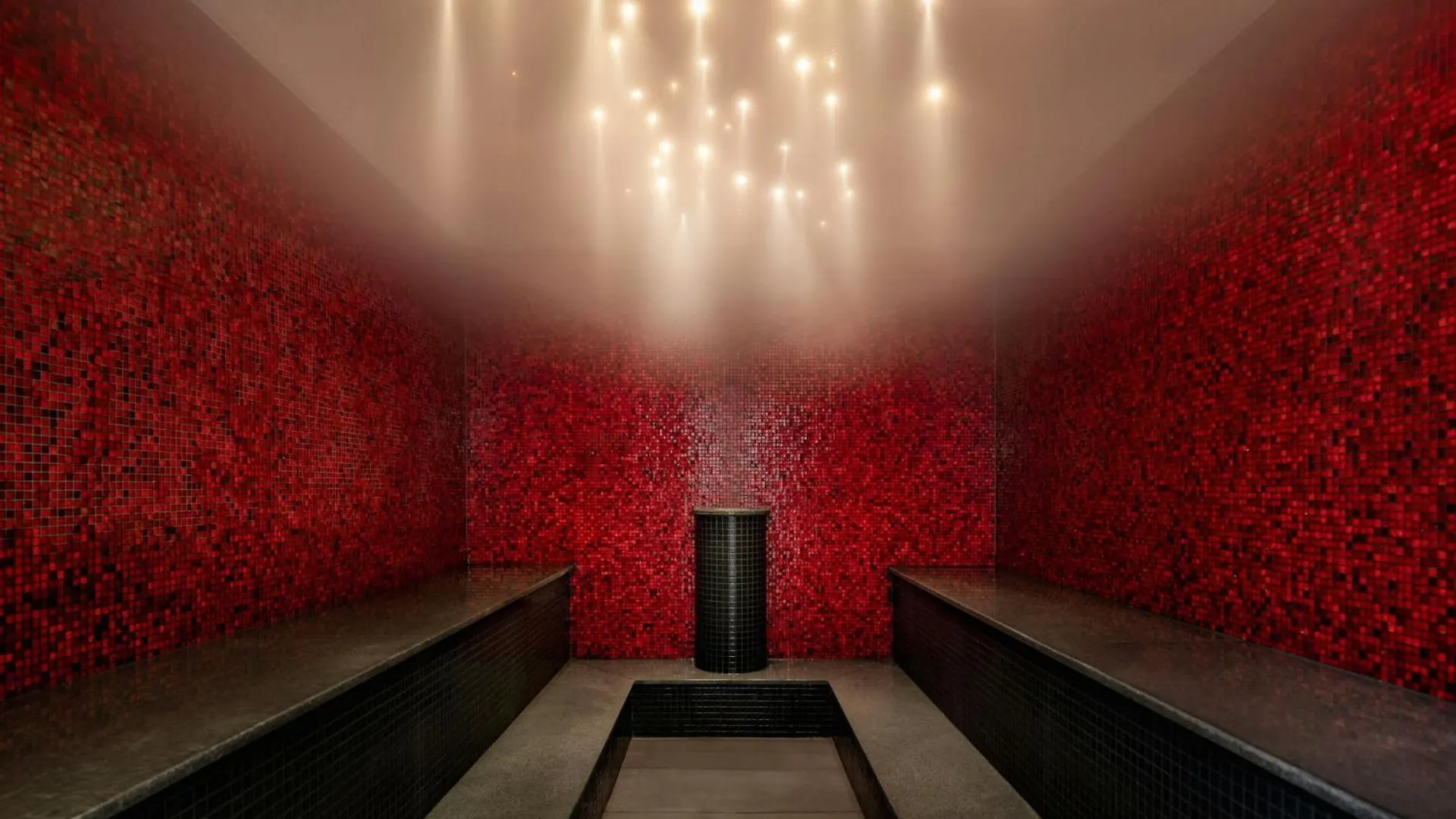 Munich Marriott Hotel 4*,