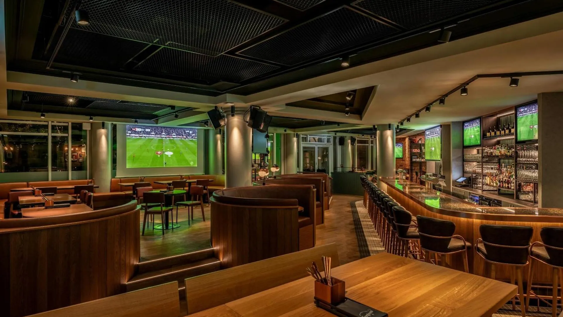 Munich Marriott Hotel