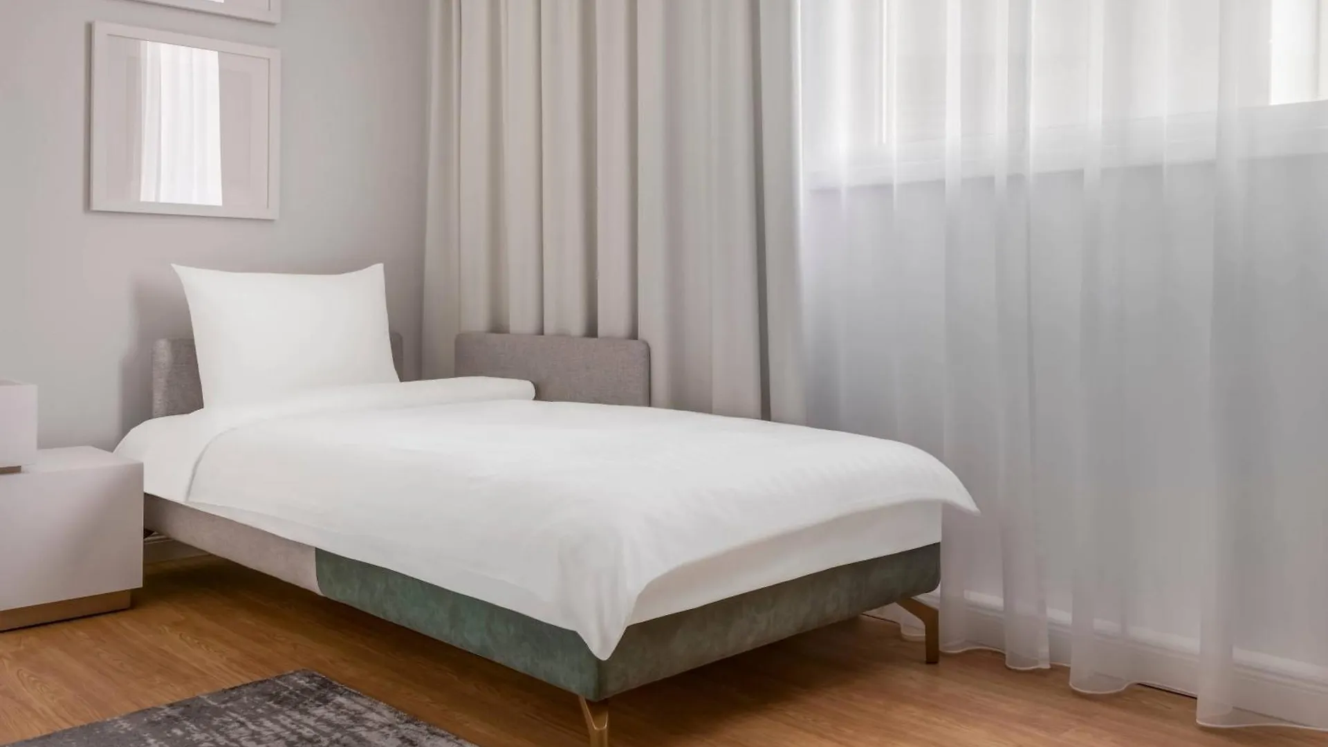 Munich Marriott Hotel
